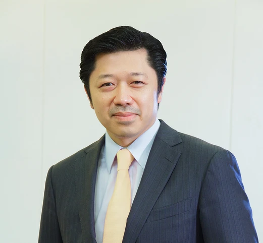 Suphachai Chearavanont