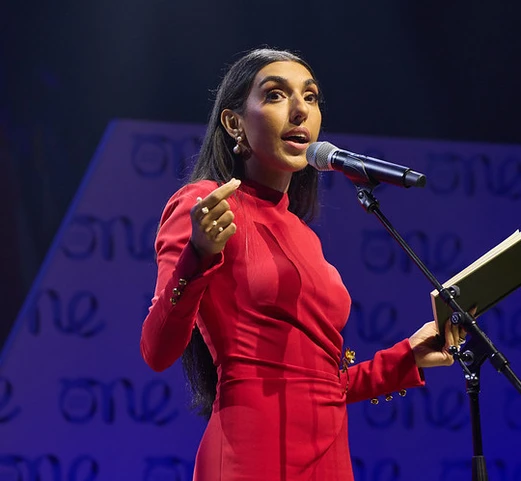 Rupi Kaur