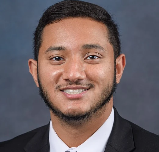 Nazbi Chowdhury: People on the Move in South Florida