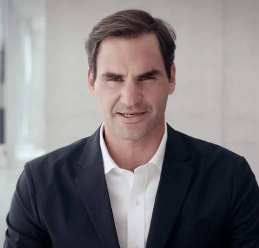 Roger Federer