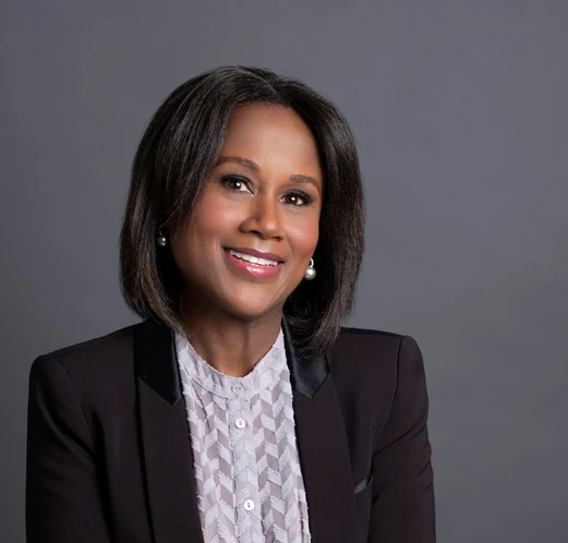 Magalie Laguerre Wilkinson