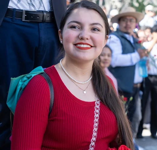 Elena Sofia Motta Kolleff