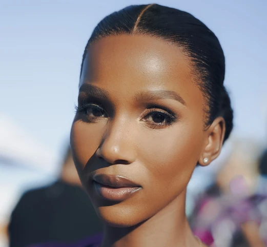 Shudufhadzo Musida headshot