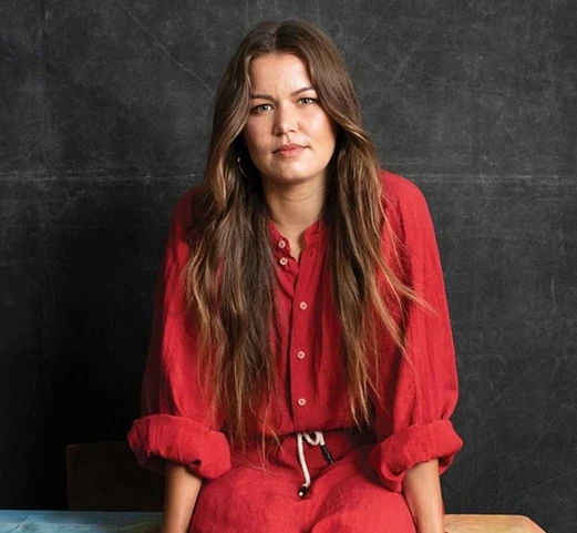 Vanessa Turnbull-Roberts