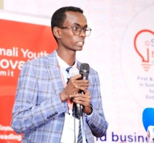 Abdikadir Ali Ibrahim