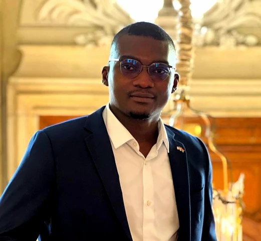 Abdoul Afize Ouedraogo