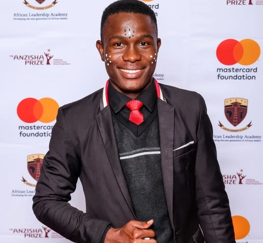 Prince Ahumuza Ignatius