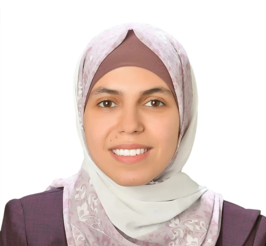 Ala’a Thalji Saleem AlSoudi