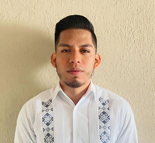 Alexis Rubiel Alfaro Jiménez