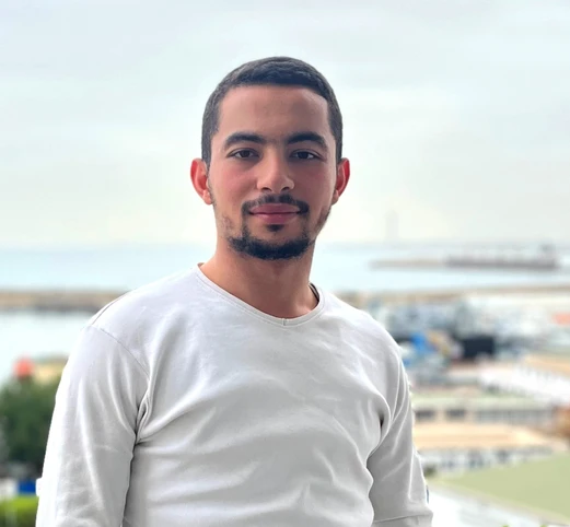 Belhaoui Mohammed Younes