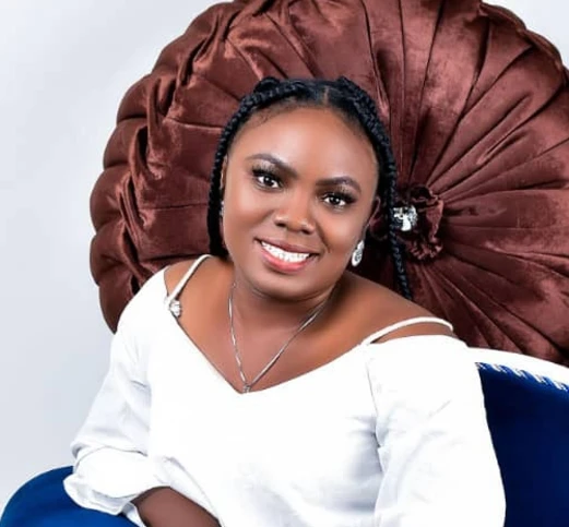 Catherine Oyilonye Akor