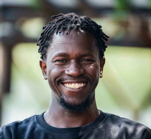 Dimma Muhammed Mawejj