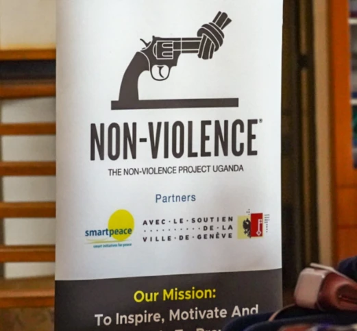 Non-Violence Project Uganda