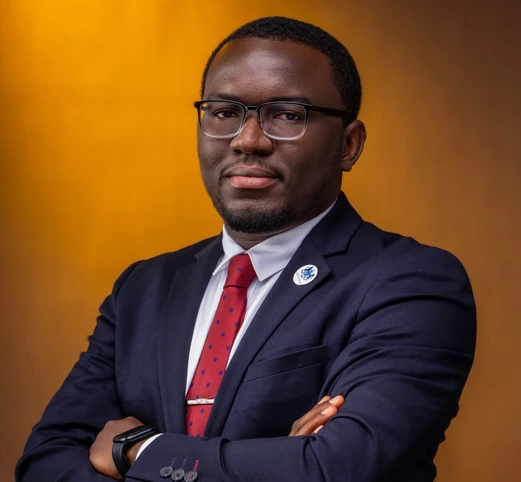 Geth Semani Akhenra Maiga