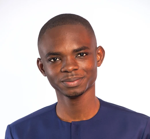 Junior Devys Convolbo