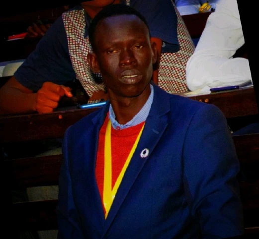 Taban Nuai Deng Wuor