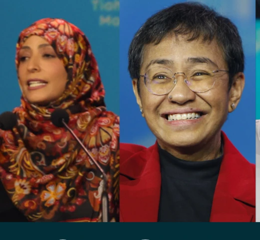 10 counsellors at Summit in 2025