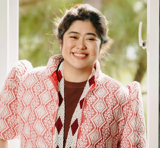 Anna Mae Yu Lamentillo