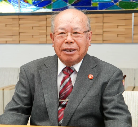 Shigemitsu Tanaka