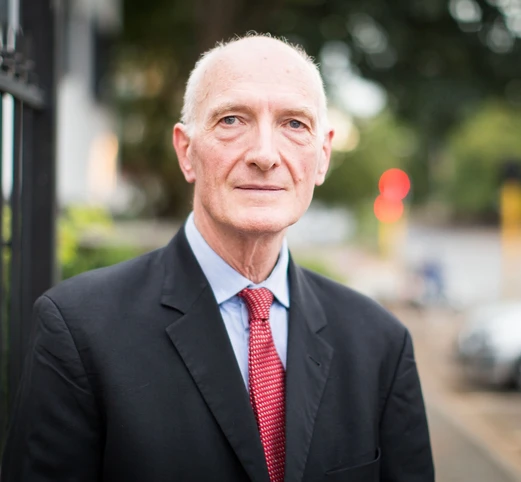 Justice Edwin Cameron