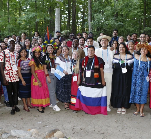 OYW Indigenous Strategy 2025