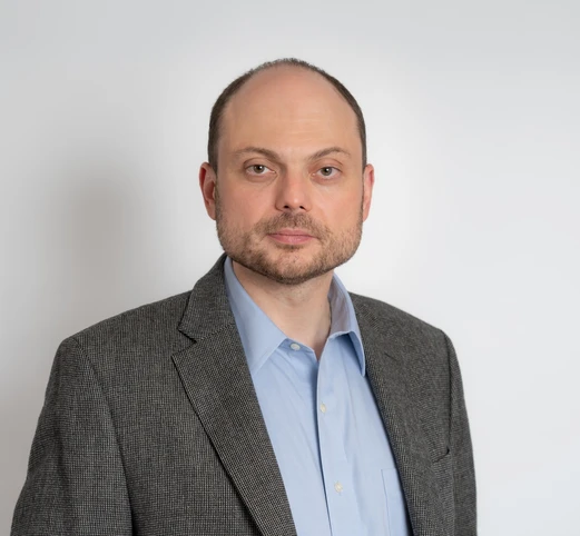 Vladimir Kara-Murza