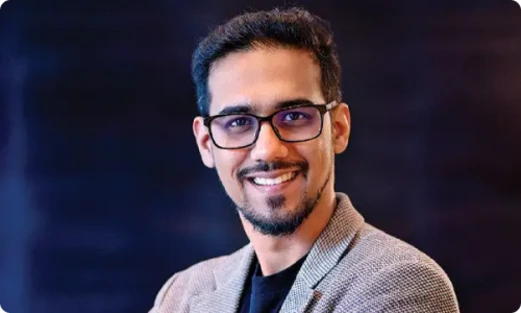 Pratik Gauri