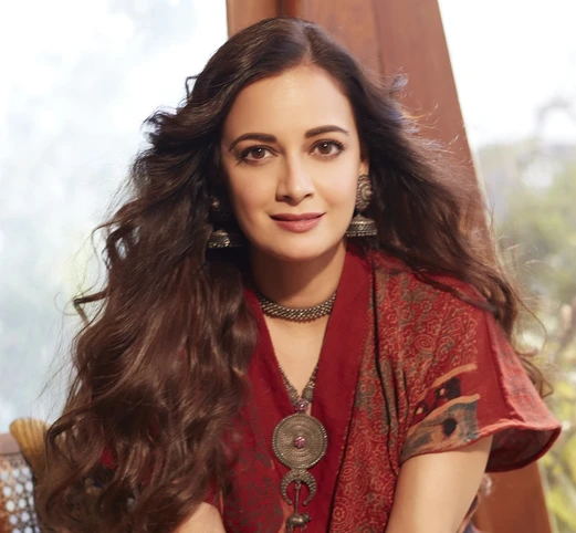 Dia Mirza