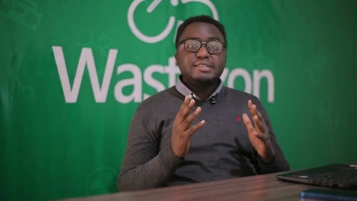 Wastezon
