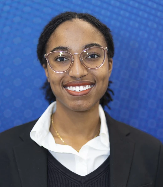 Emma Ekua-Bedua Hudson