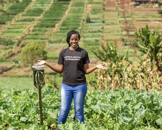 Agriculture