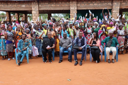 water for the community 