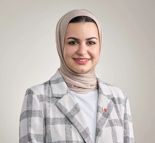 Rawan bint Najeeb Tawfiqi