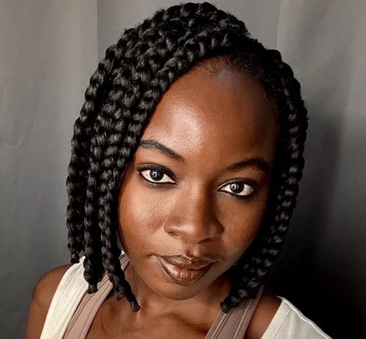 Danai Gurira